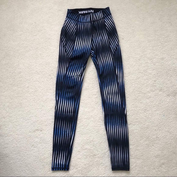 NWT Ivy Park leggings size L - Picture 2 of 11